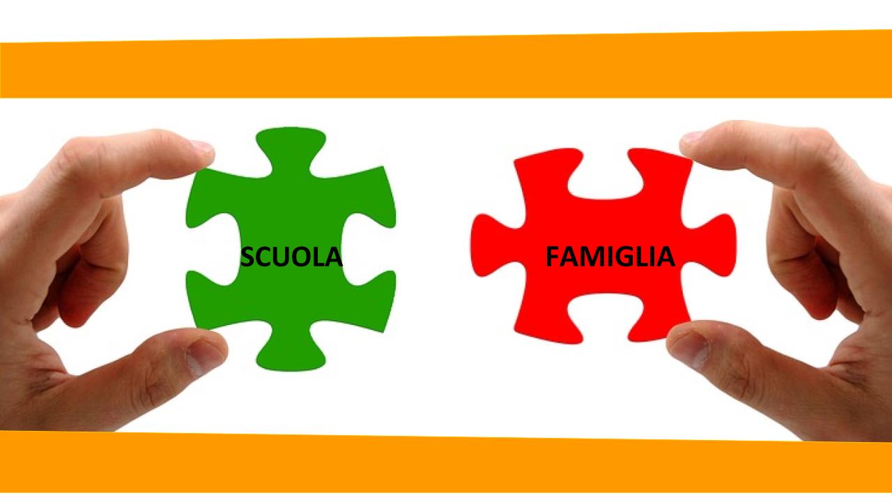 Riunione informativa genitori nuovi iscritti 